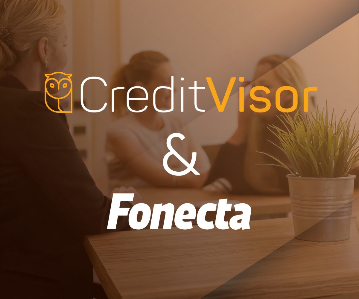 CreditVisor & Fonecta